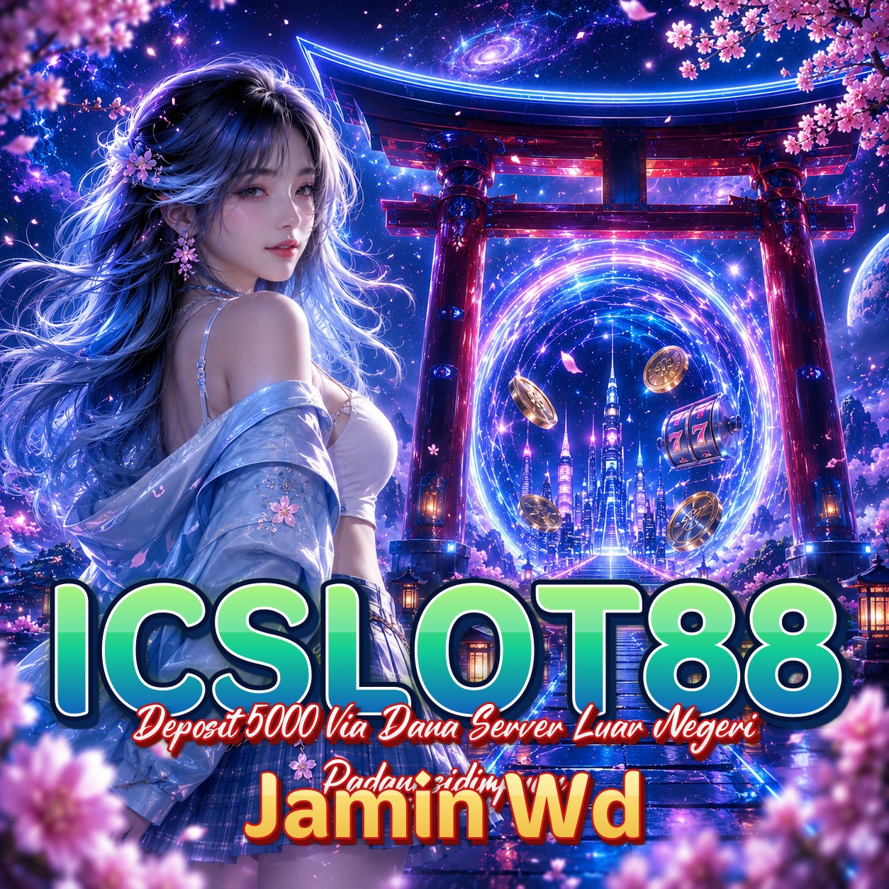 ICSLOT88