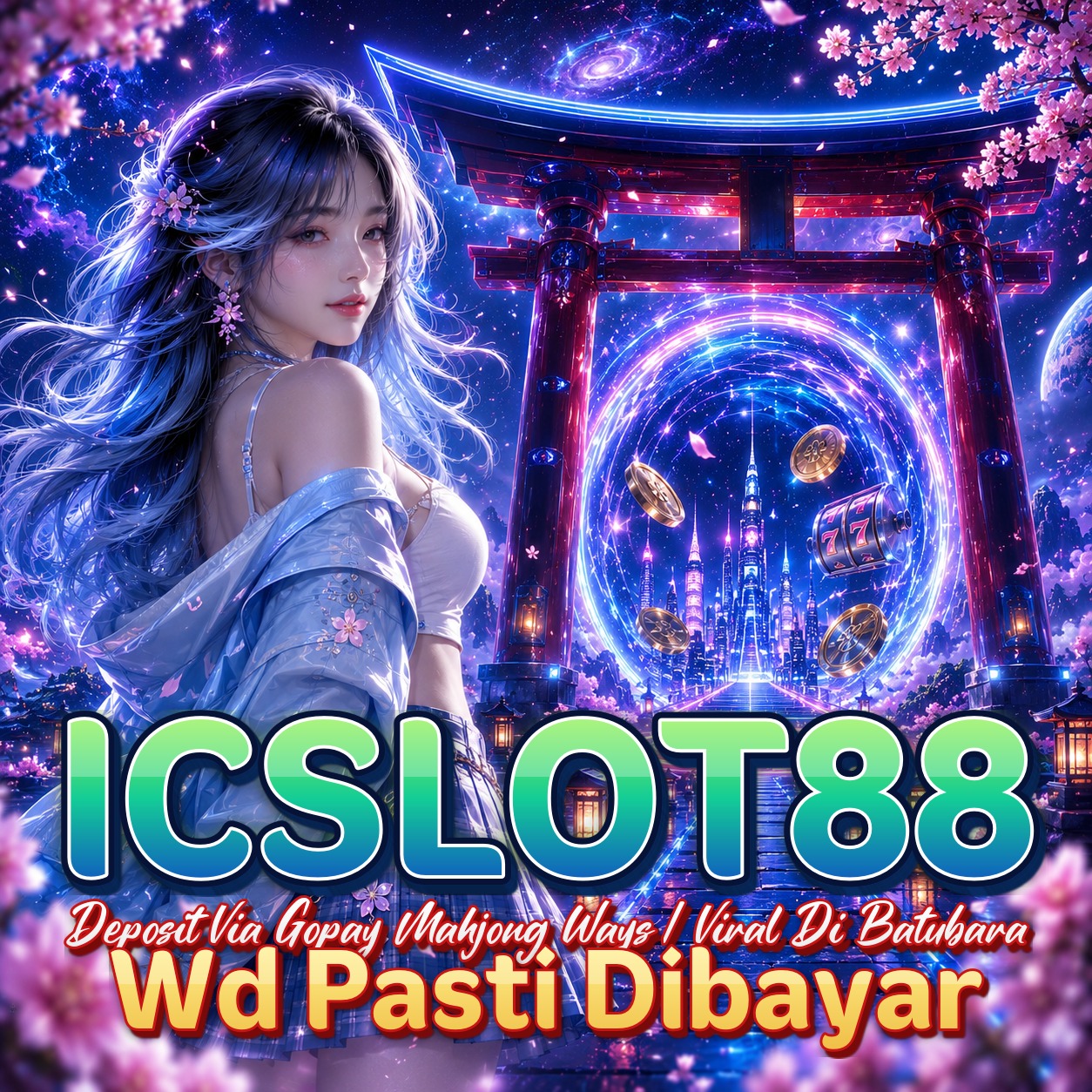 ICSLOT88