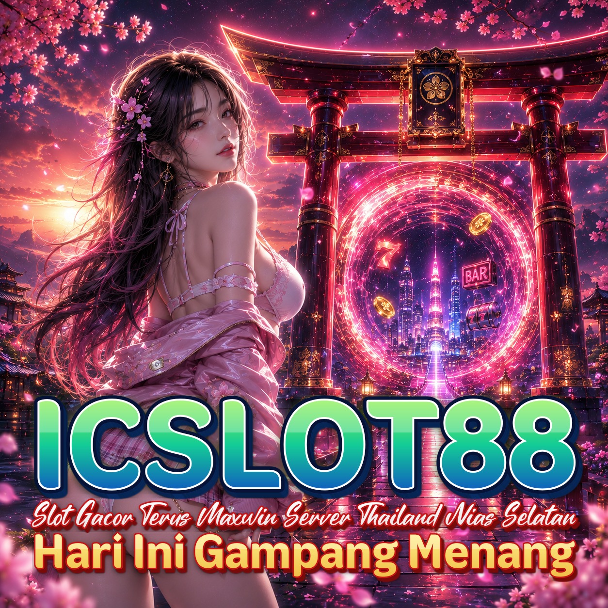 ICSLOT88