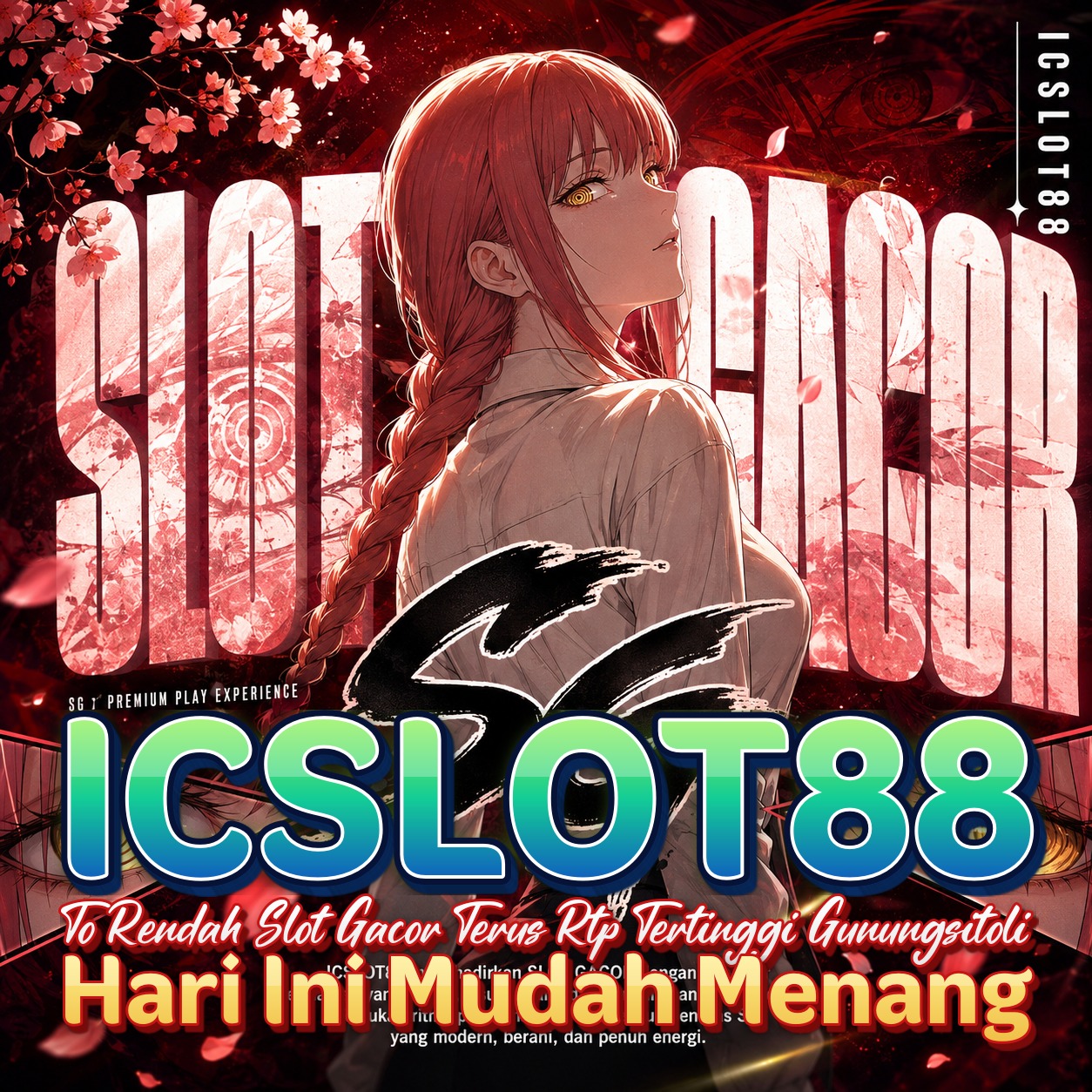 ICSLOT88